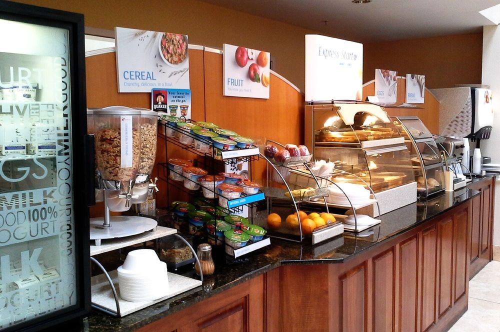 Holiday Inn Express & Suites Milton East I-10 By Ihg Экстерьер фото