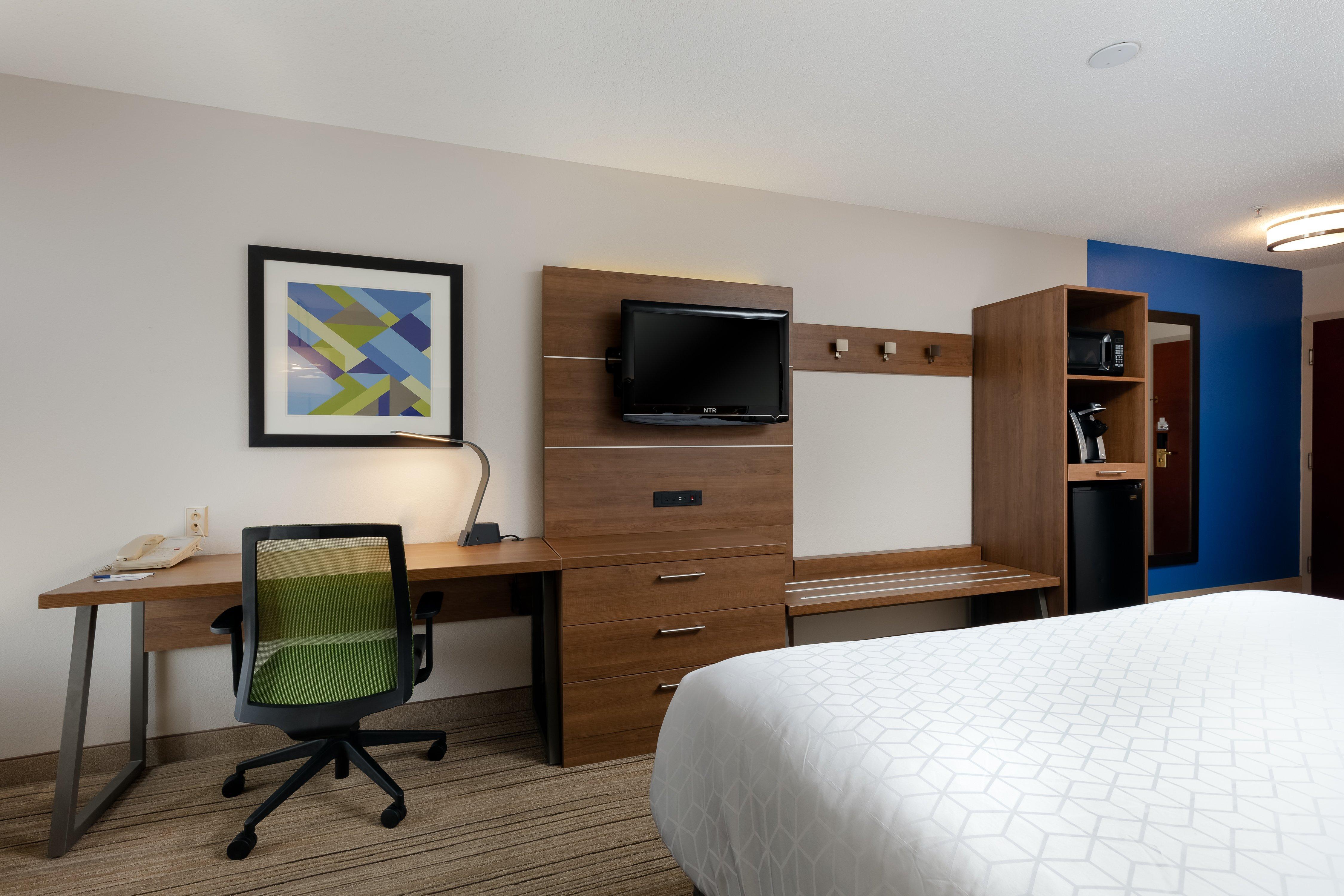 Holiday Inn Express & Suites Milton East I-10 By Ihg Экстерьер фото