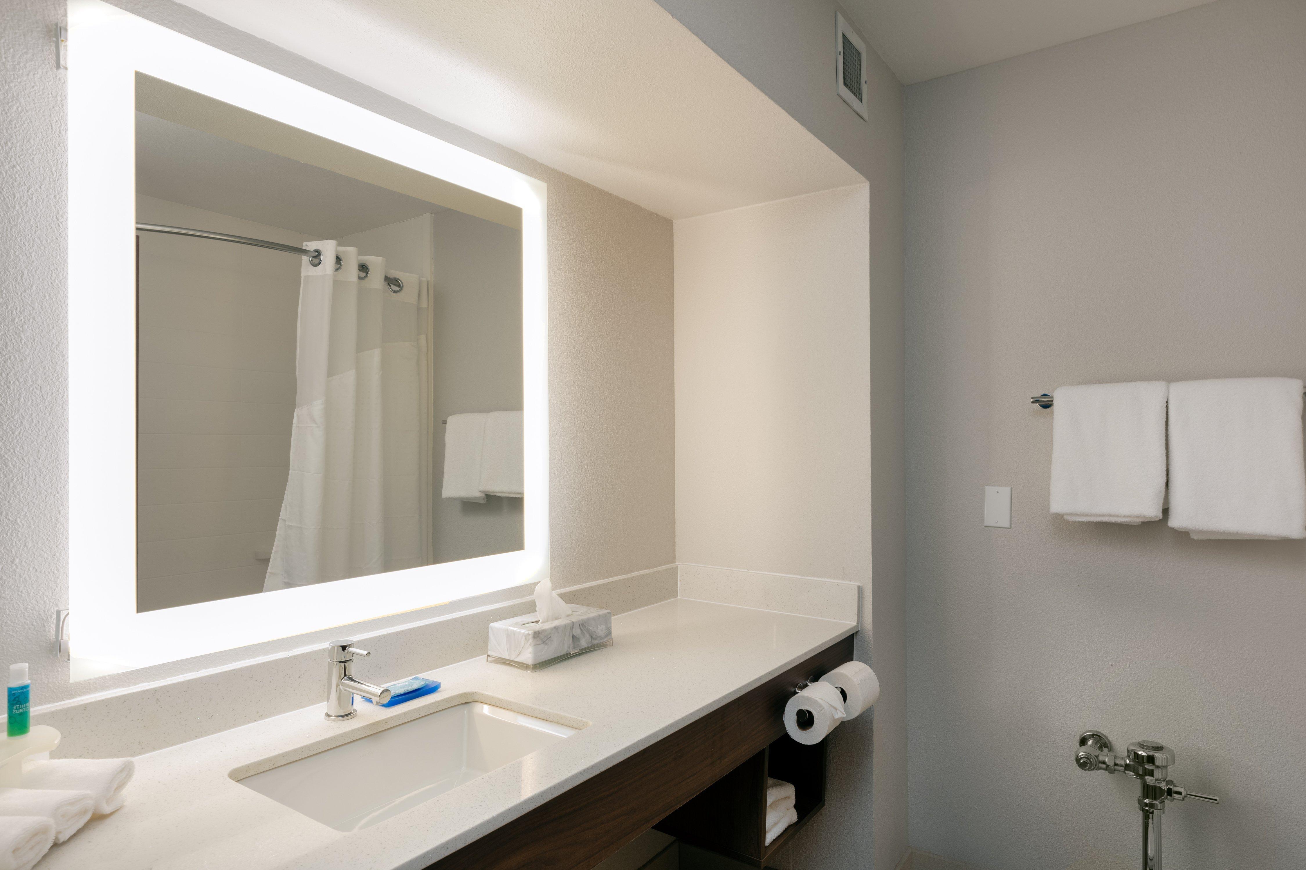 Holiday Inn Express & Suites Milton East I-10 By Ihg Экстерьер фото