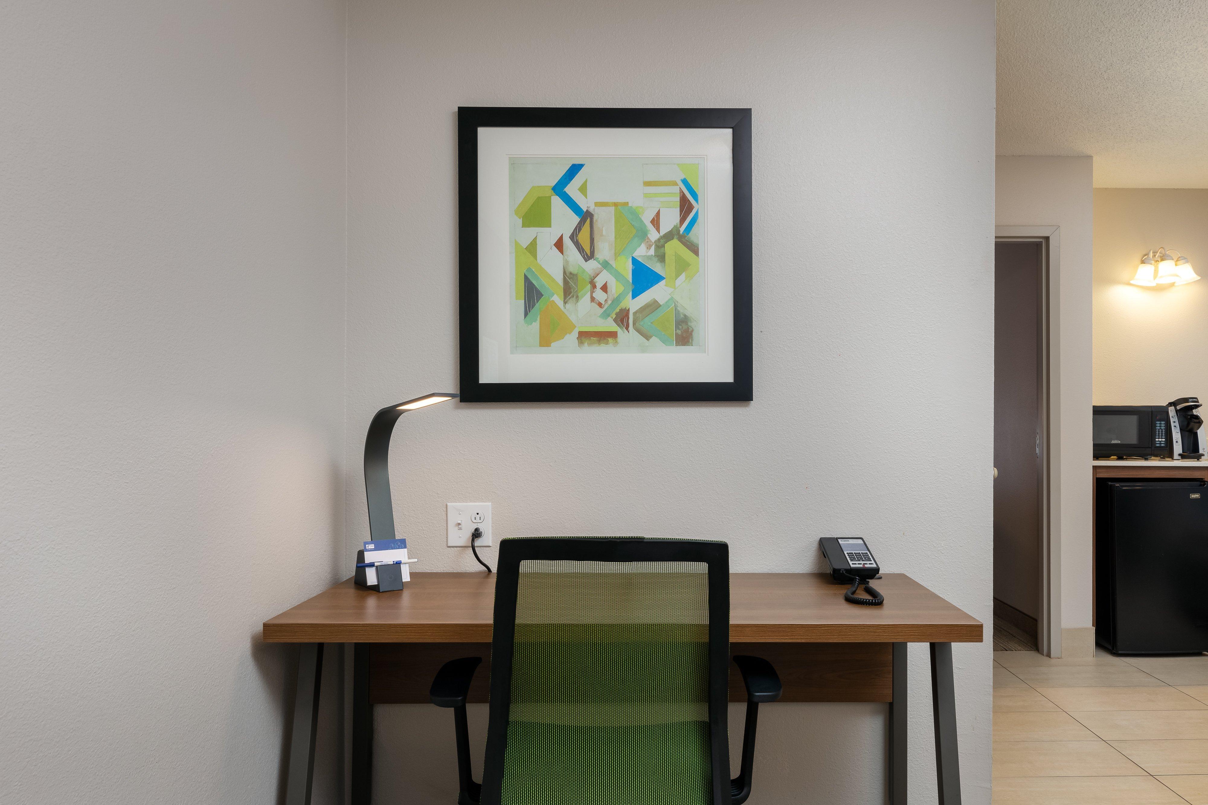 Holiday Inn Express & Suites Milton East I-10 By Ihg Экстерьер фото
