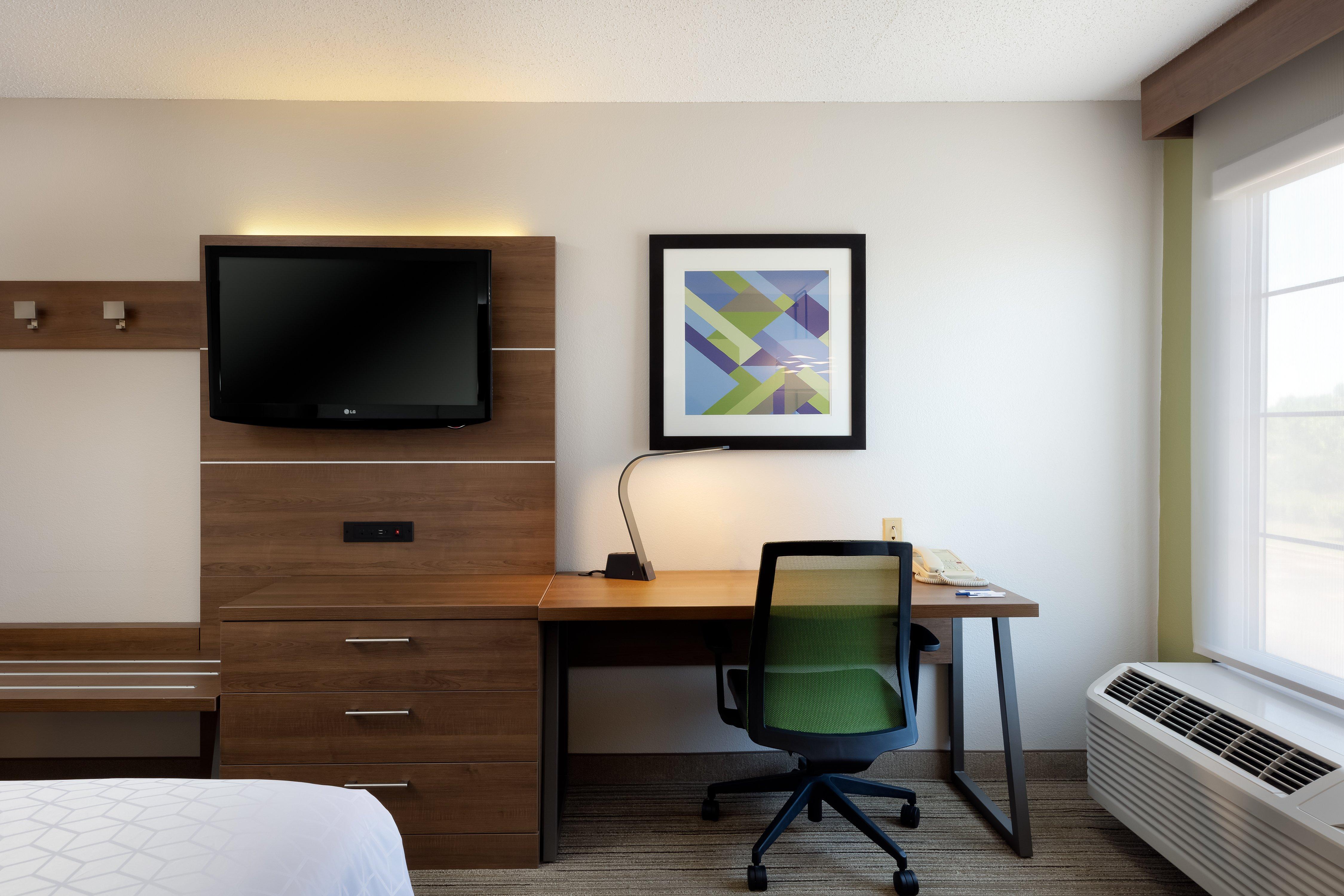 Holiday Inn Express & Suites Milton East I-10 By Ihg Экстерьер фото