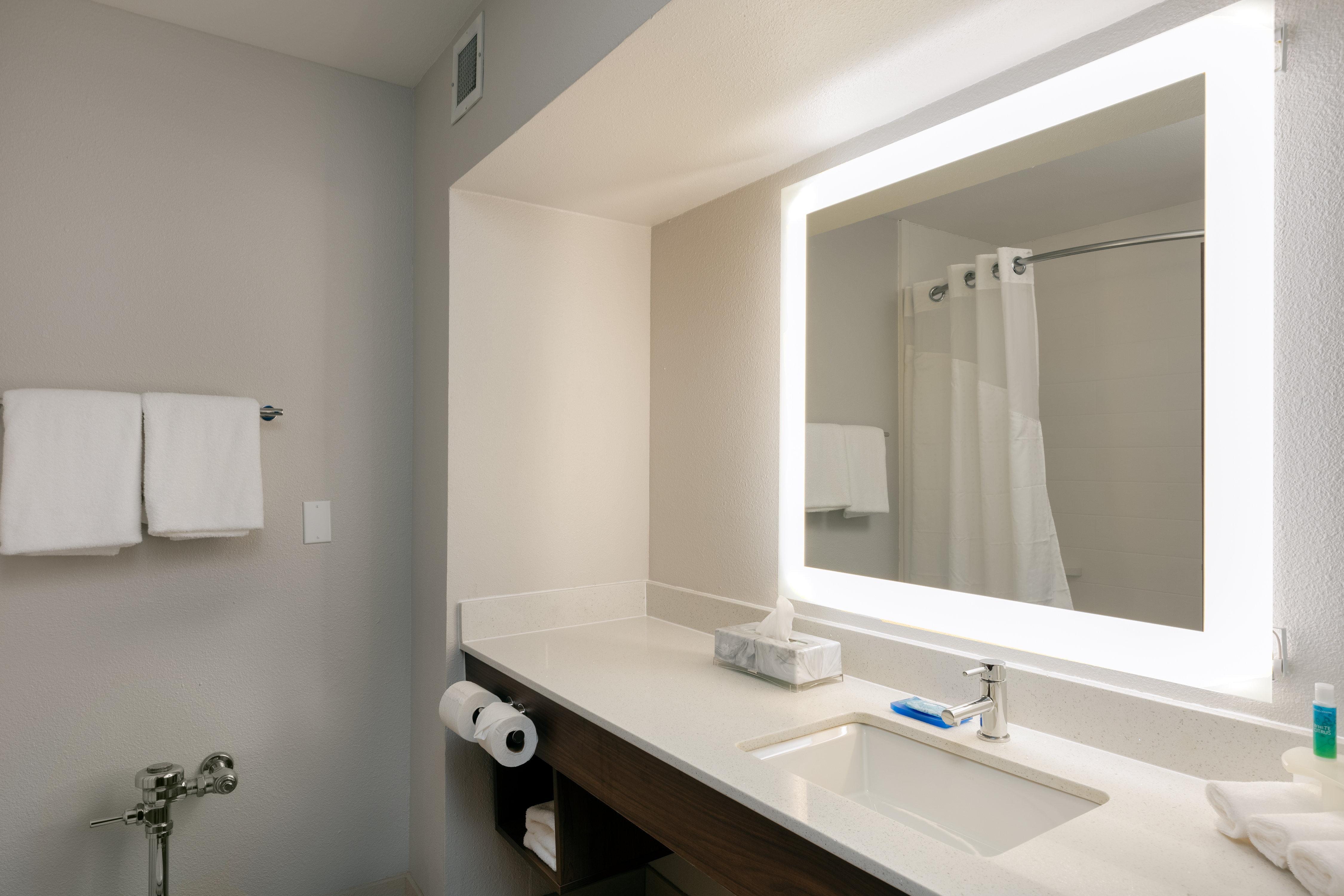 Holiday Inn Express & Suites Milton East I-10 By Ihg Экстерьер фото