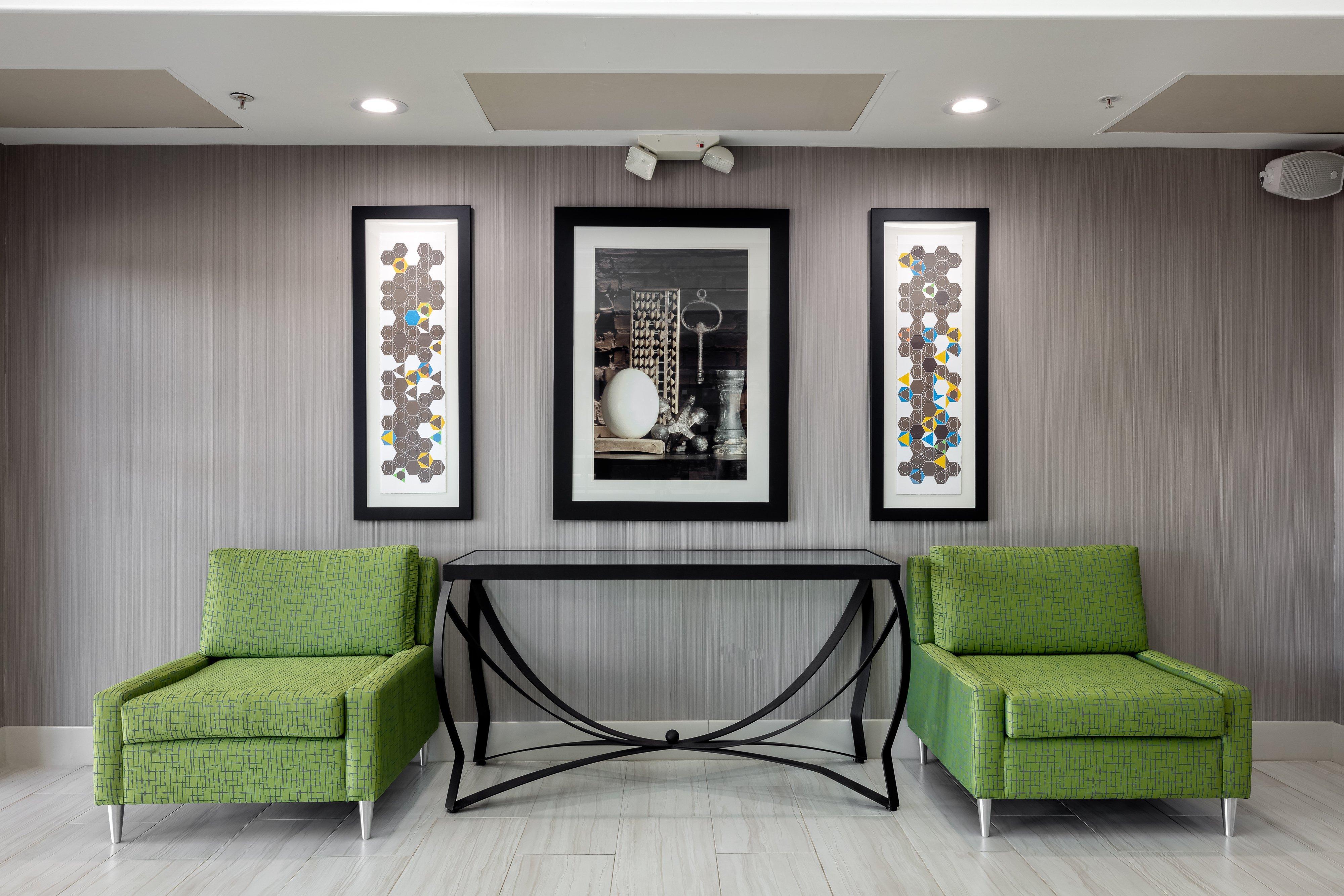 Holiday Inn Express & Suites Milton East I-10 By Ihg Экстерьер фото