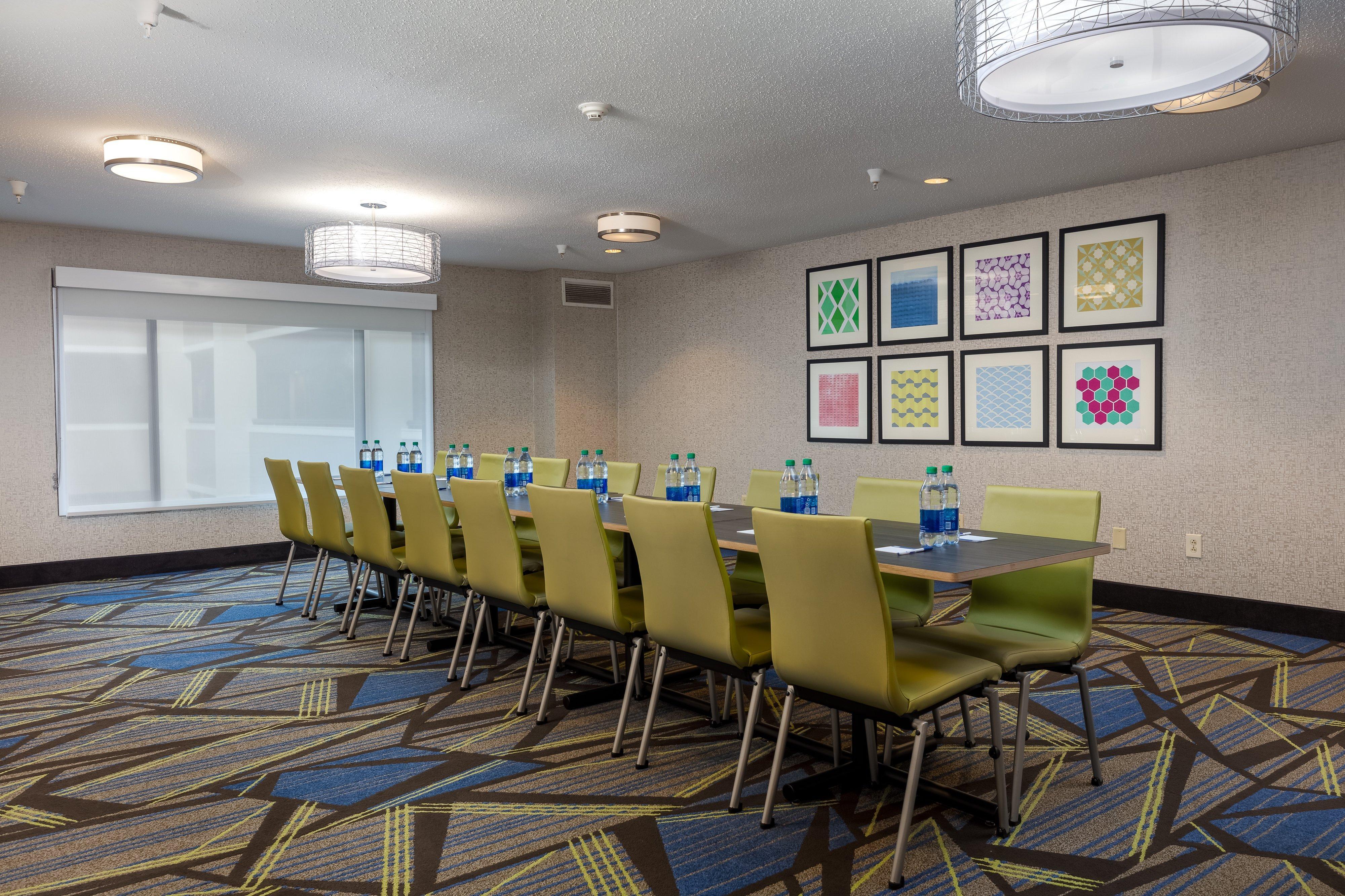 Holiday Inn Express & Suites Milton East I-10 By Ihg Экстерьер фото