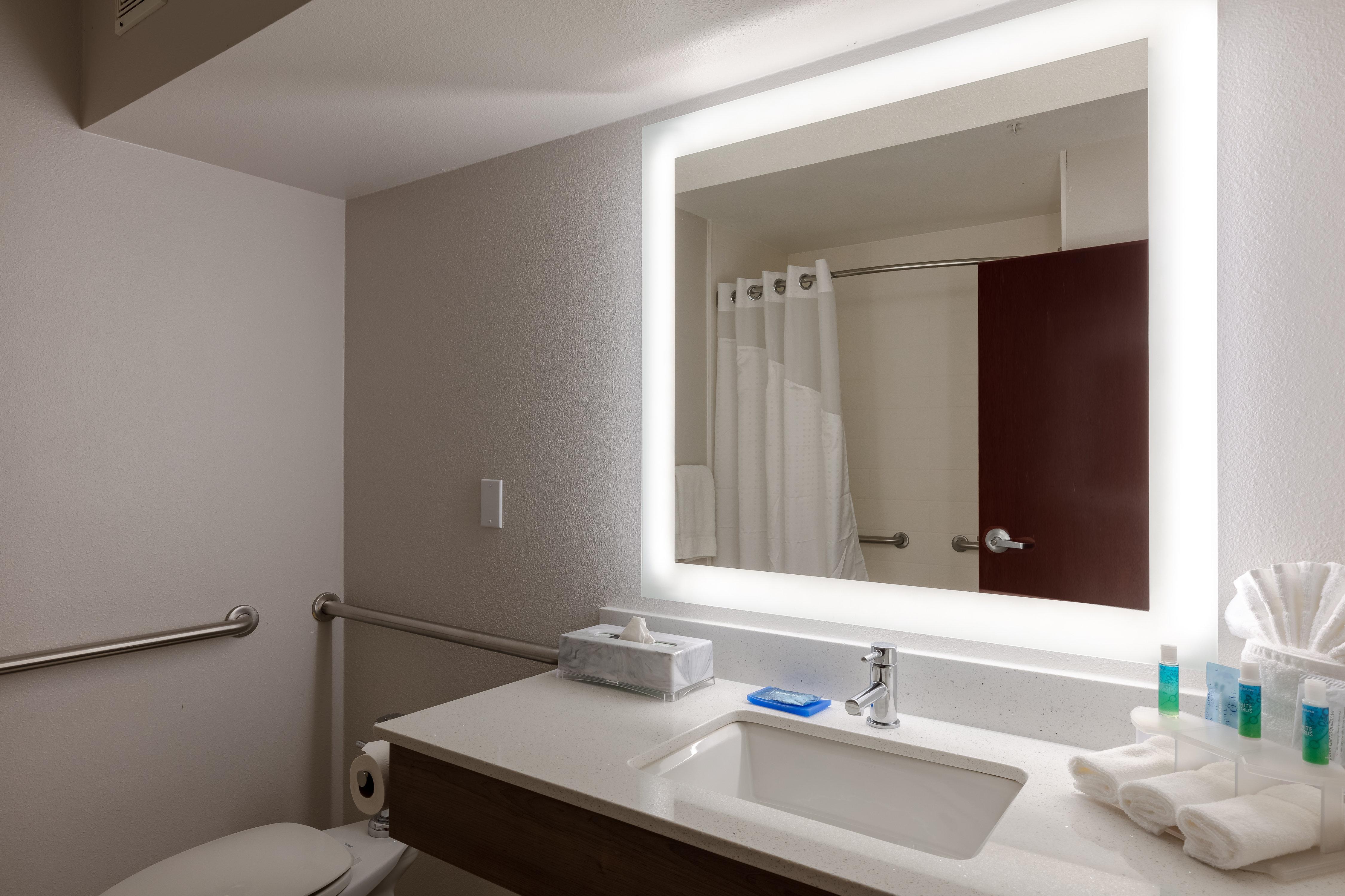 Holiday Inn Express & Suites Milton East I-10 By Ihg Экстерьер фото