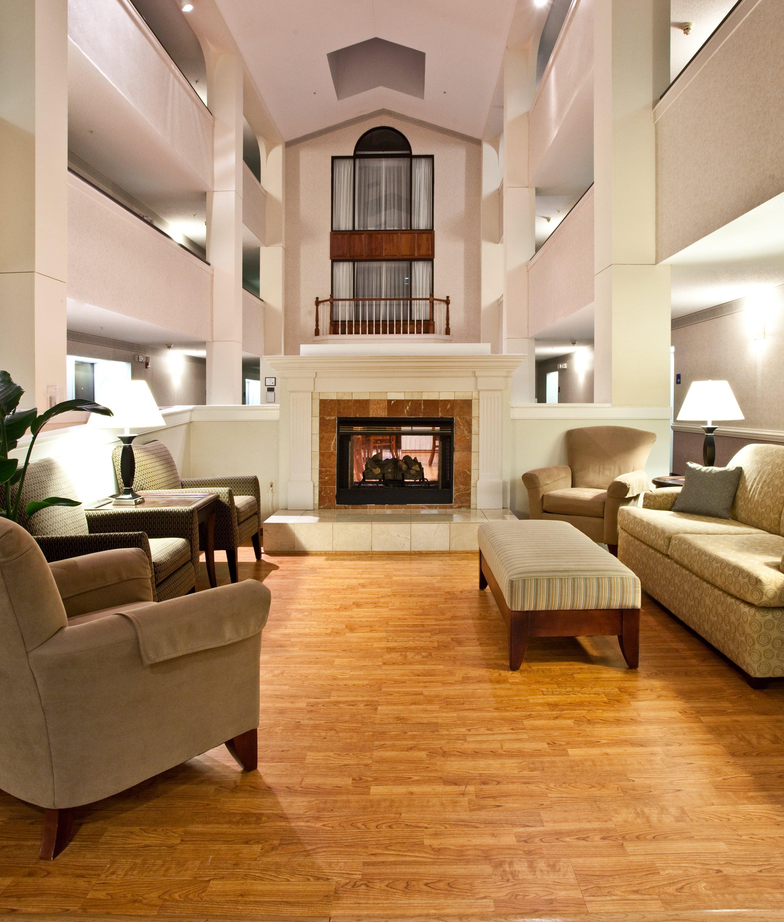 Holiday Inn Express & Suites Milton East I-10 By Ihg Экстерьер фото