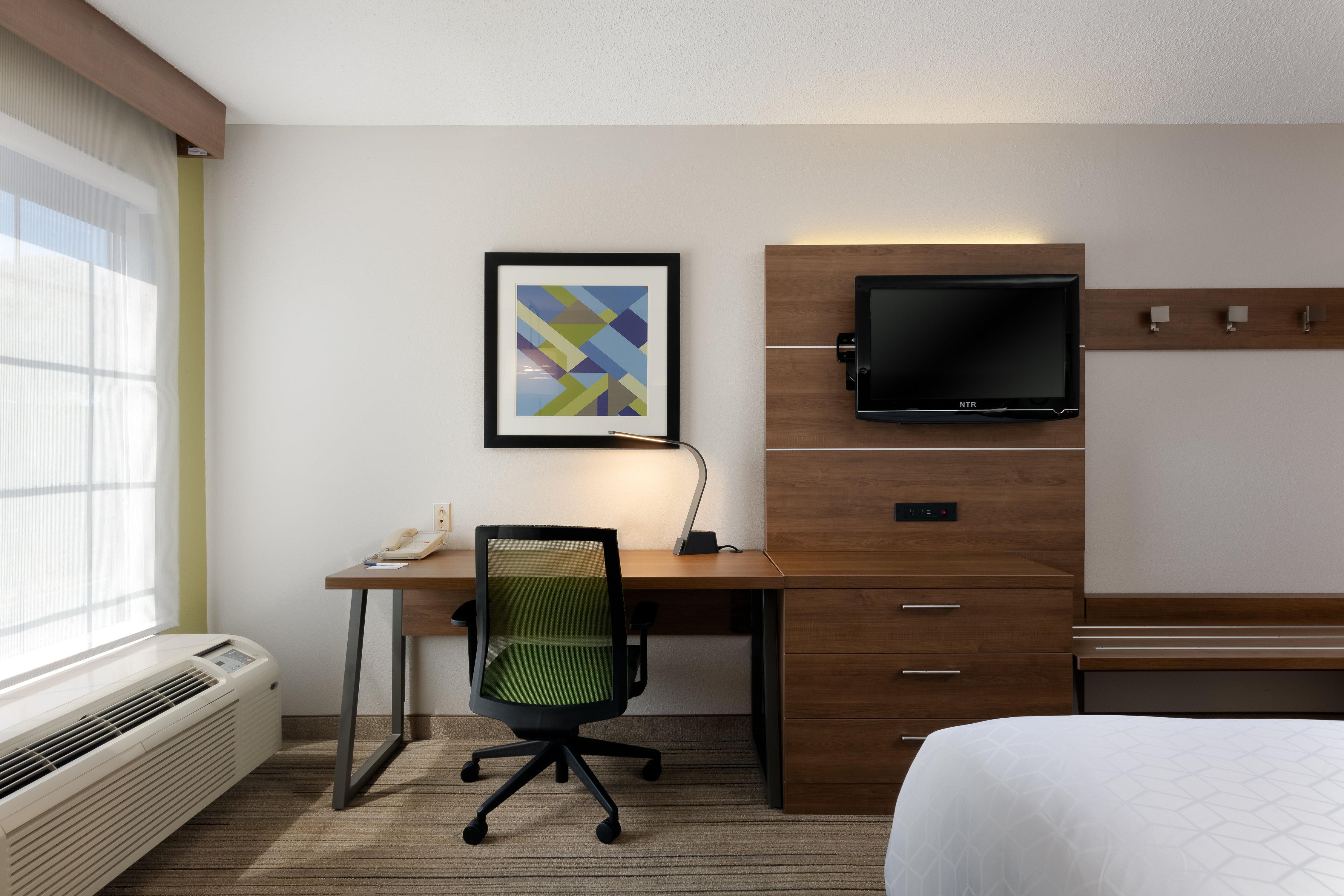 Holiday Inn Express & Suites Milton East I-10 By Ihg Экстерьер фото