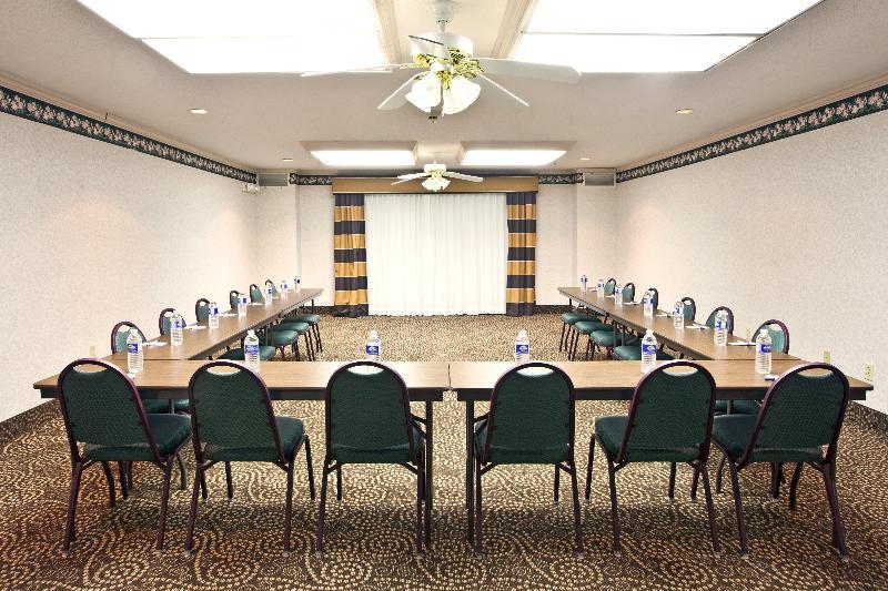 Holiday Inn Express & Suites Milton East I-10 By Ihg Экстерьер фото