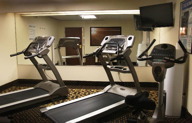 Holiday Inn Express & Suites Milton East I-10 By Ihg Экстерьер фото