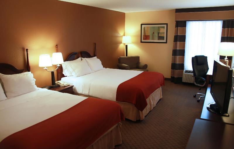 Holiday Inn Express & Suites Milton East I-10 By Ihg Экстерьер фото